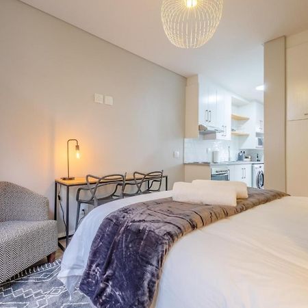 Apartmán Lemon Rind - 16 Eikehoff Stellenbosch Exteriér fotografie