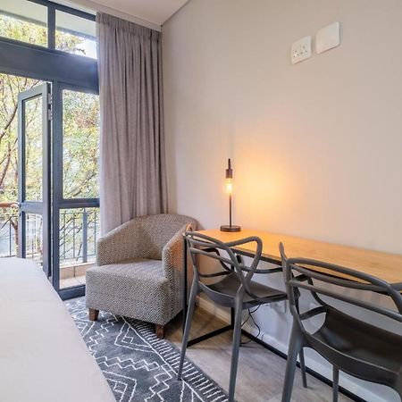 Apartmán Lemon Rind - 16 Eikehoff Stellenbosch Exteriér fotografie