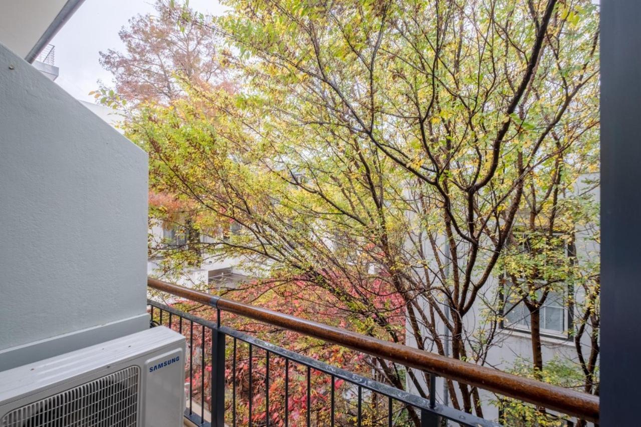 Apartmán Lemon Rind - 16 Eikehoff Stellenbosch Exteriér fotografie