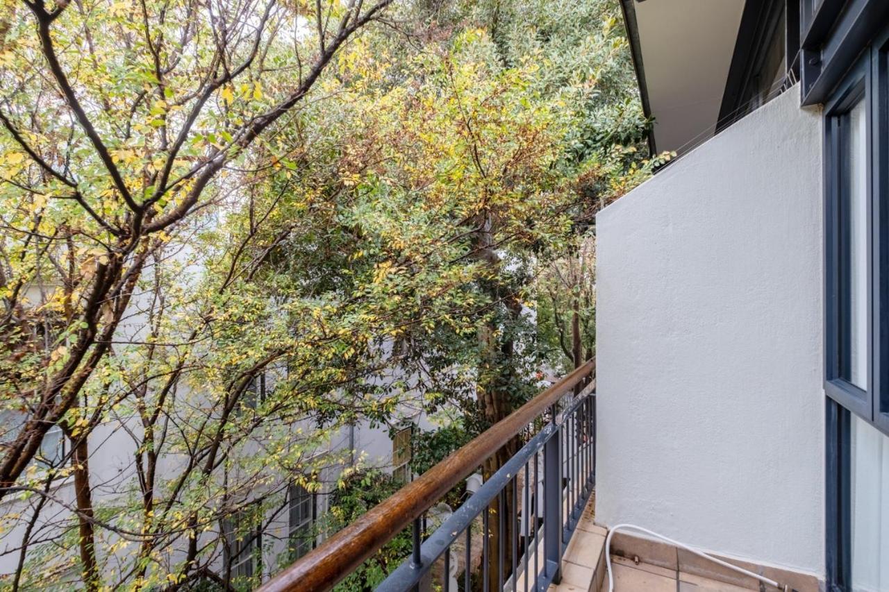 Apartmán Lemon Rind - 16 Eikehoff Stellenbosch Exteriér fotografie